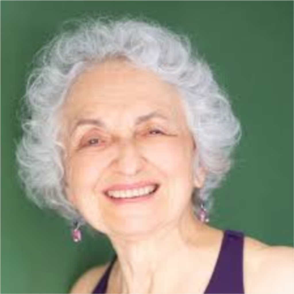 Karen Sheingold Profile Photo