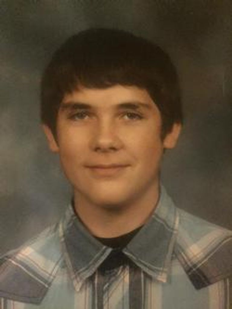 Benjamin Michaels Long Profile Photo