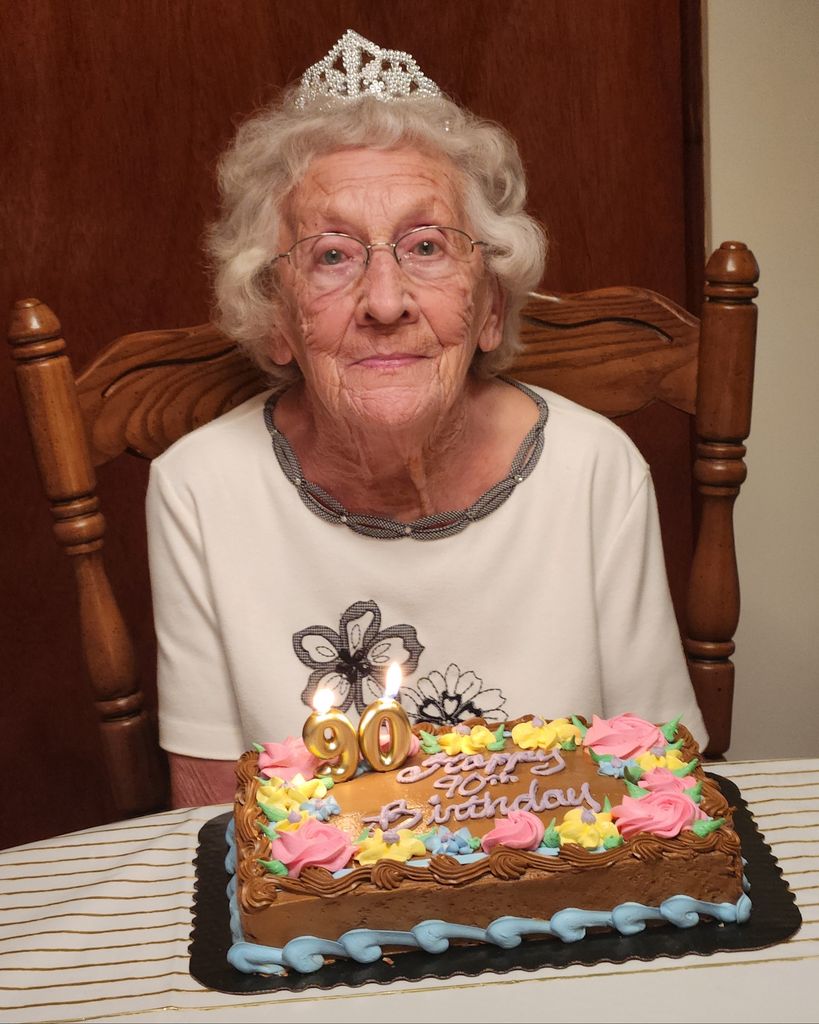 Opal A. McDorman Profile Photo