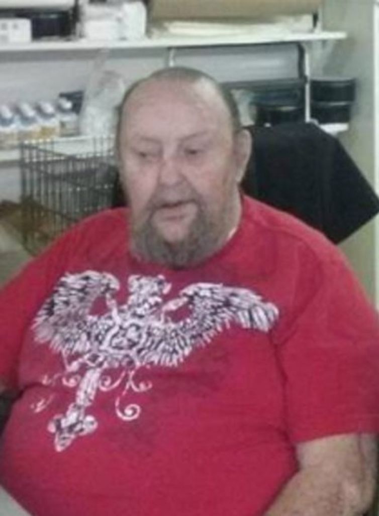 William "Gene" Eugene Mclaughlin