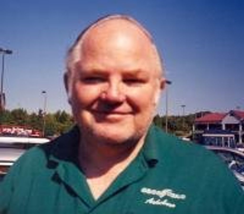 Michael  Aaron