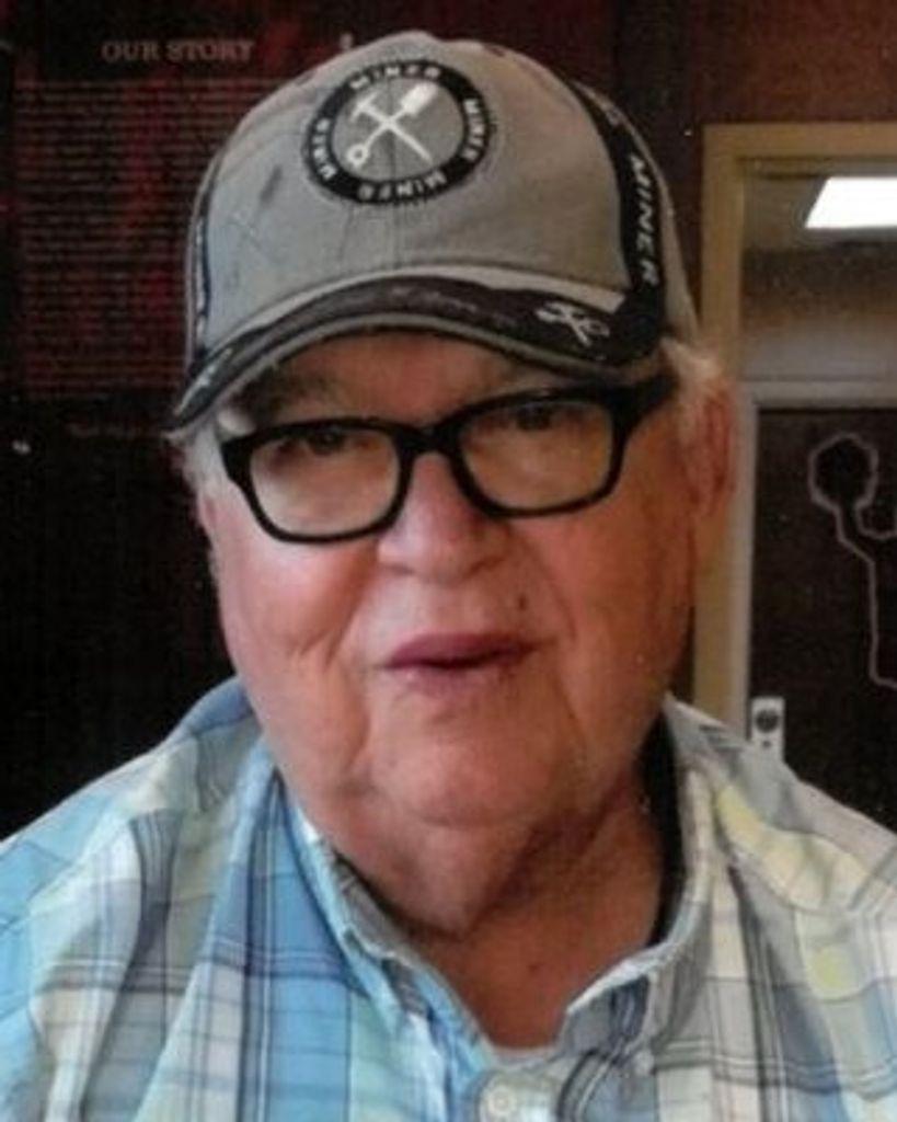 Howard Ray Payne Profile Photo
