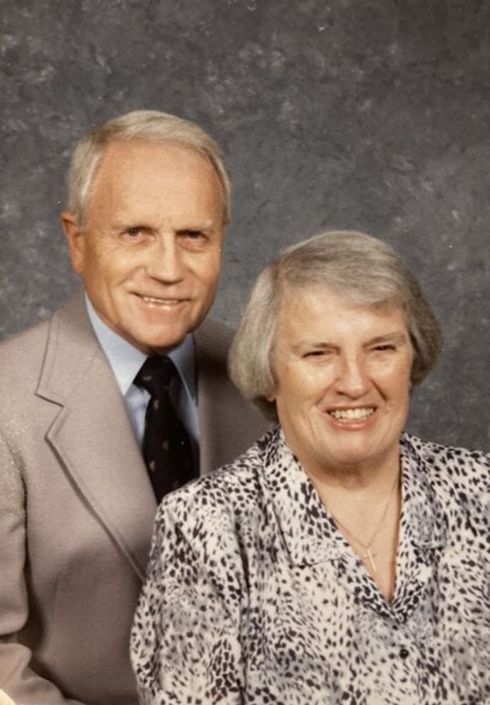 Winifred Elaine Sharrock