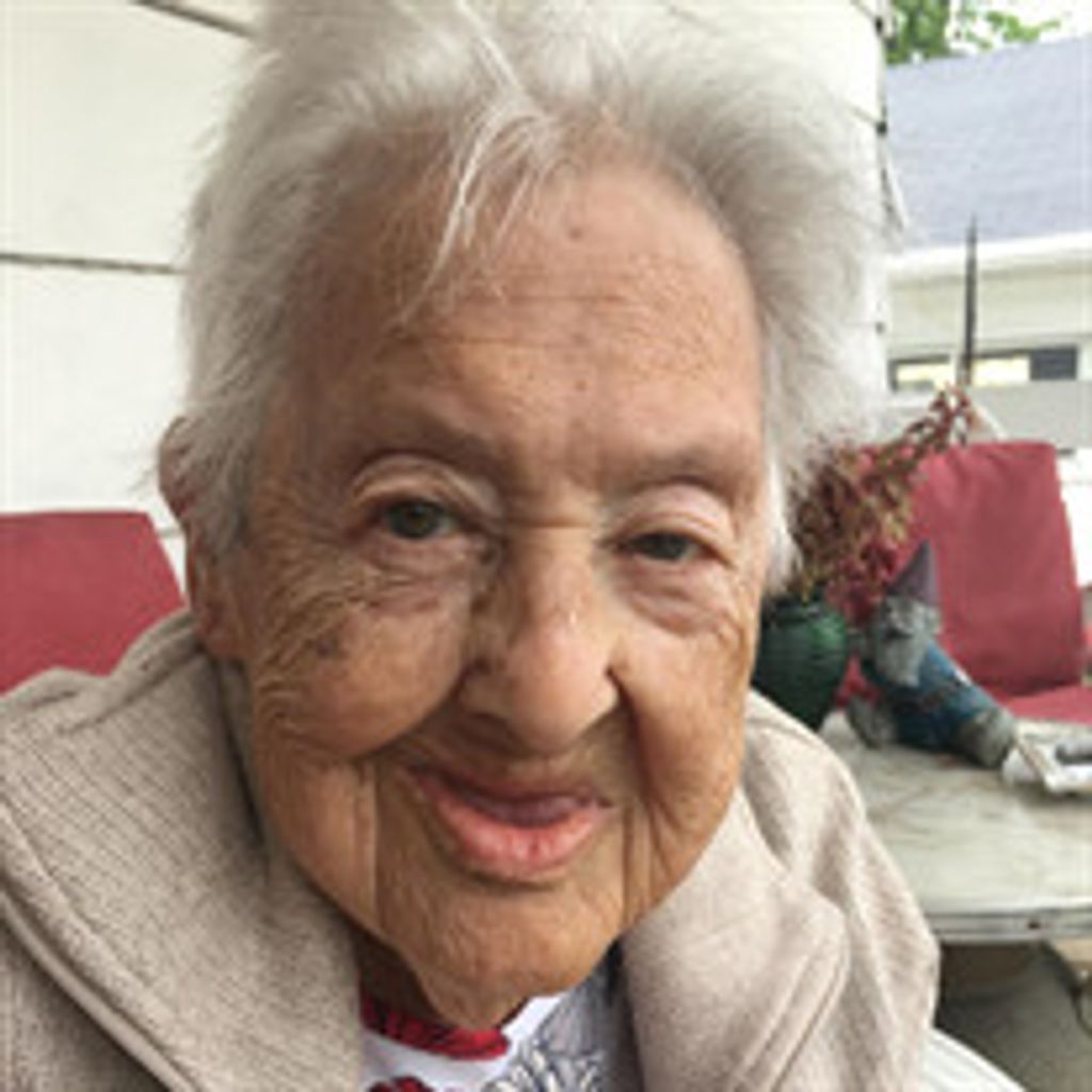 Charlotte A. Kraft