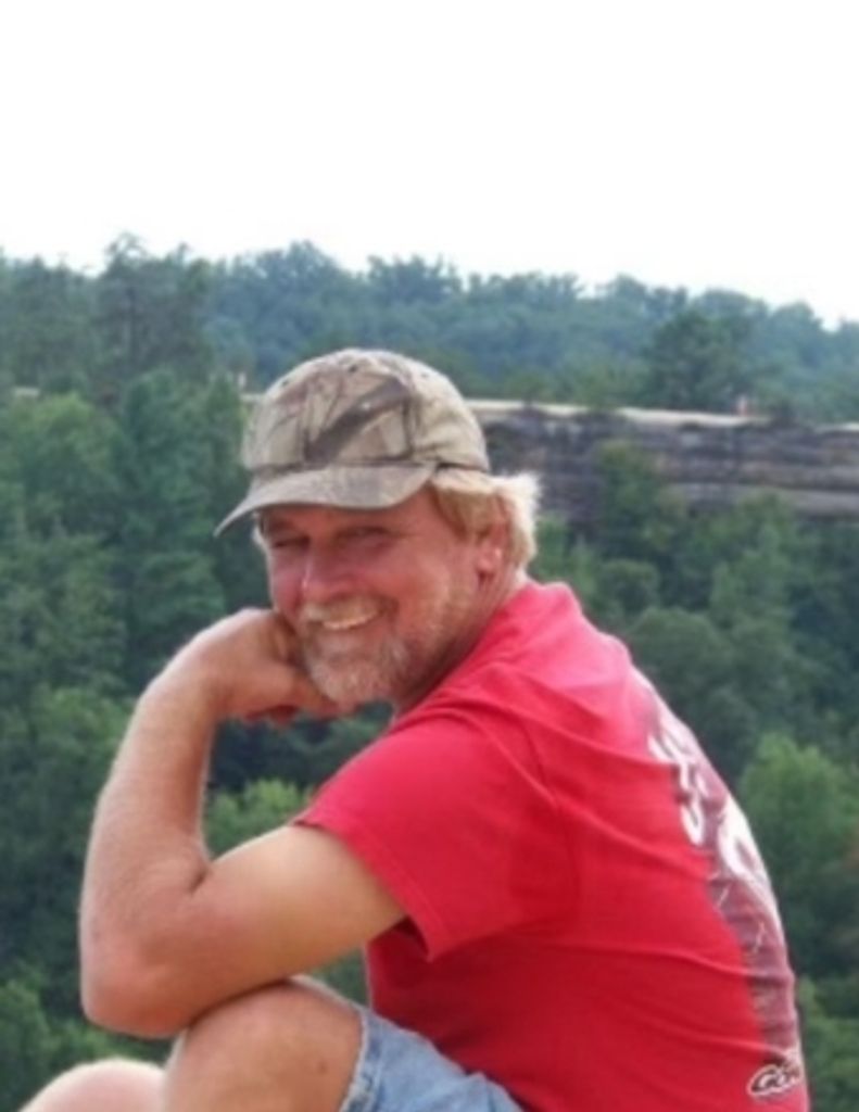 Gary Lee Lay Profile Photo