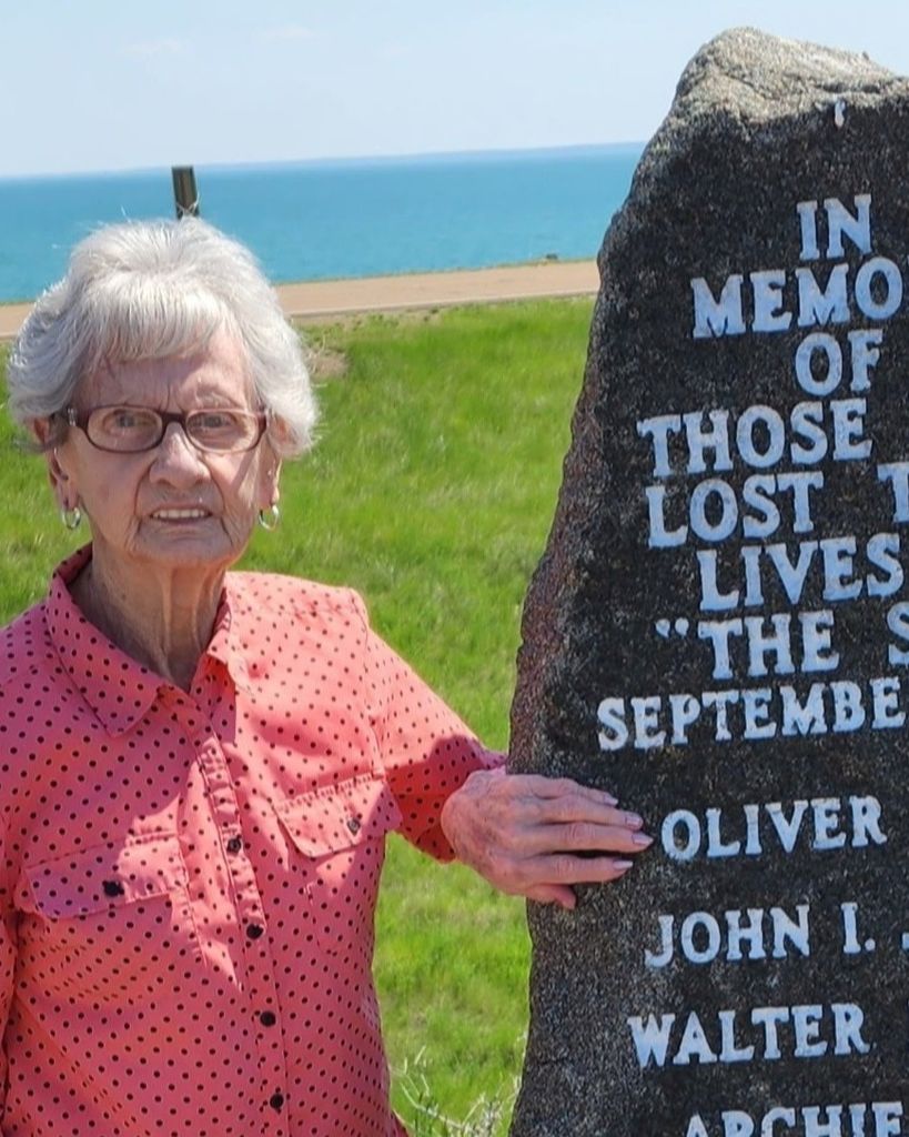 Doris P. Poor Profile Photo