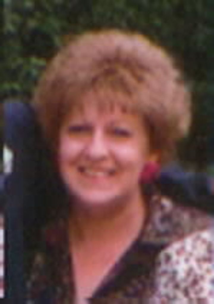Peggy Anne Thomas John Profile Photo