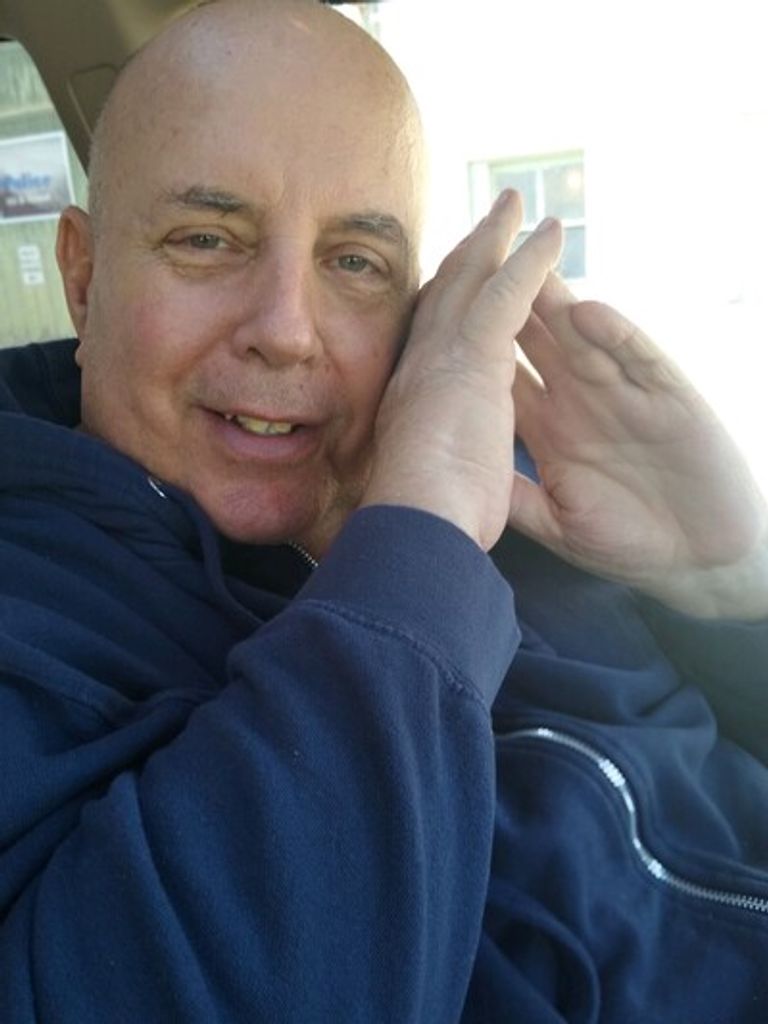 Rick Allan Poynter Profile Photo