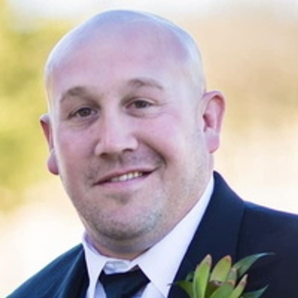 John Scott Baker Profile Photo