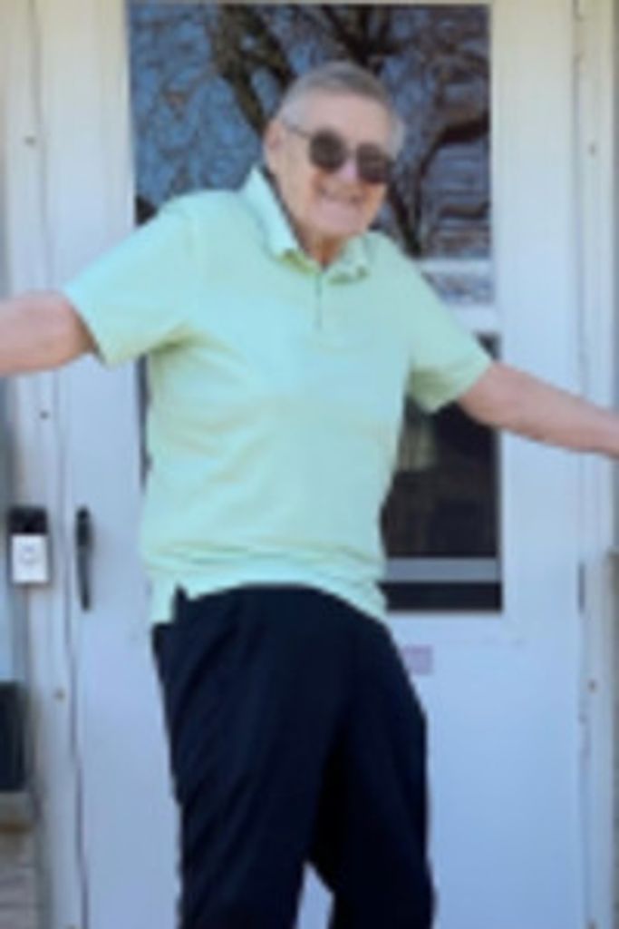 John Joseph Walejewski Profile Photo