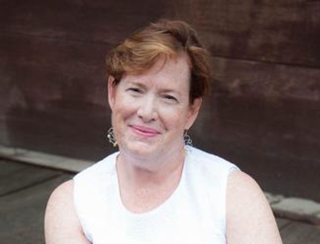 Julia A. Haynes Profile Photo