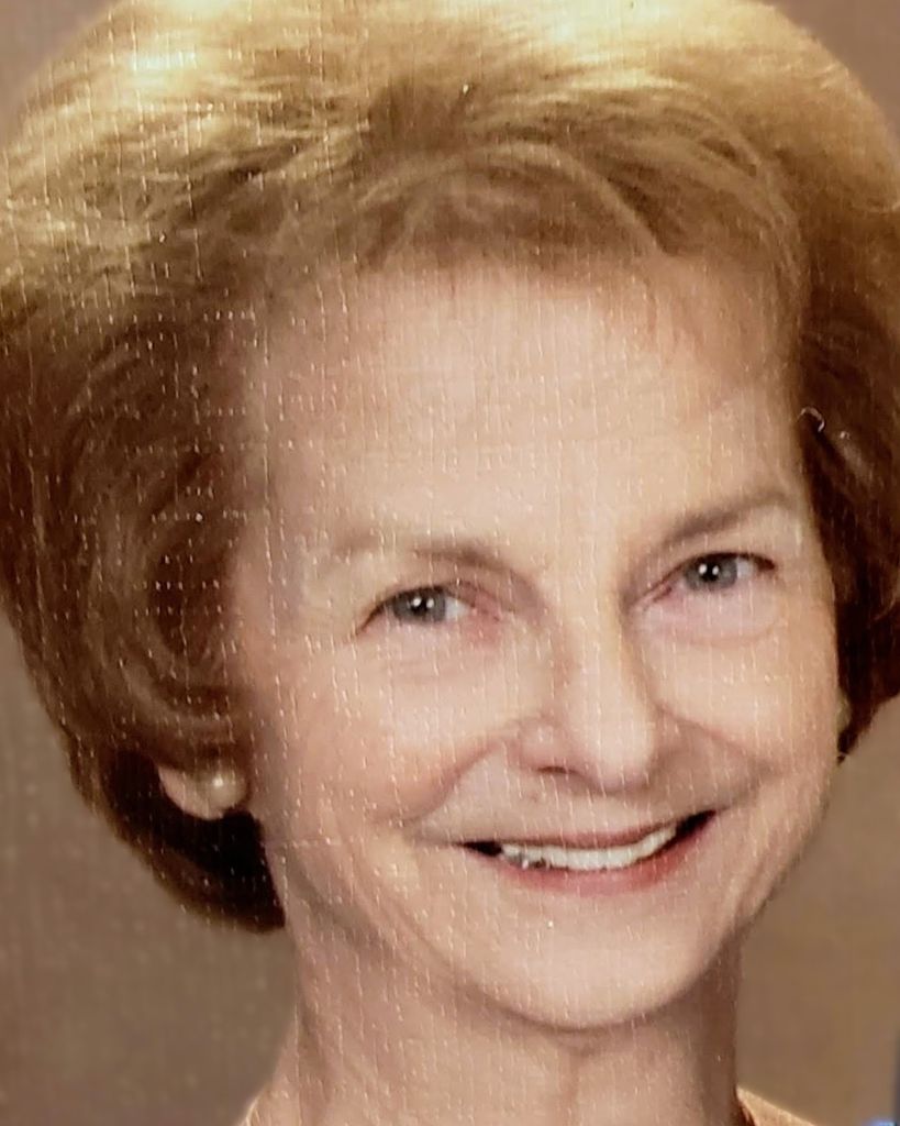 Suzannah LeBlanc Profile Photo