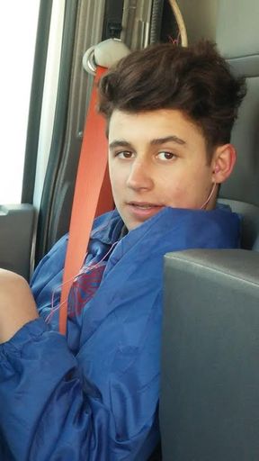 Isaiah Patrick Ledo Profile Photo