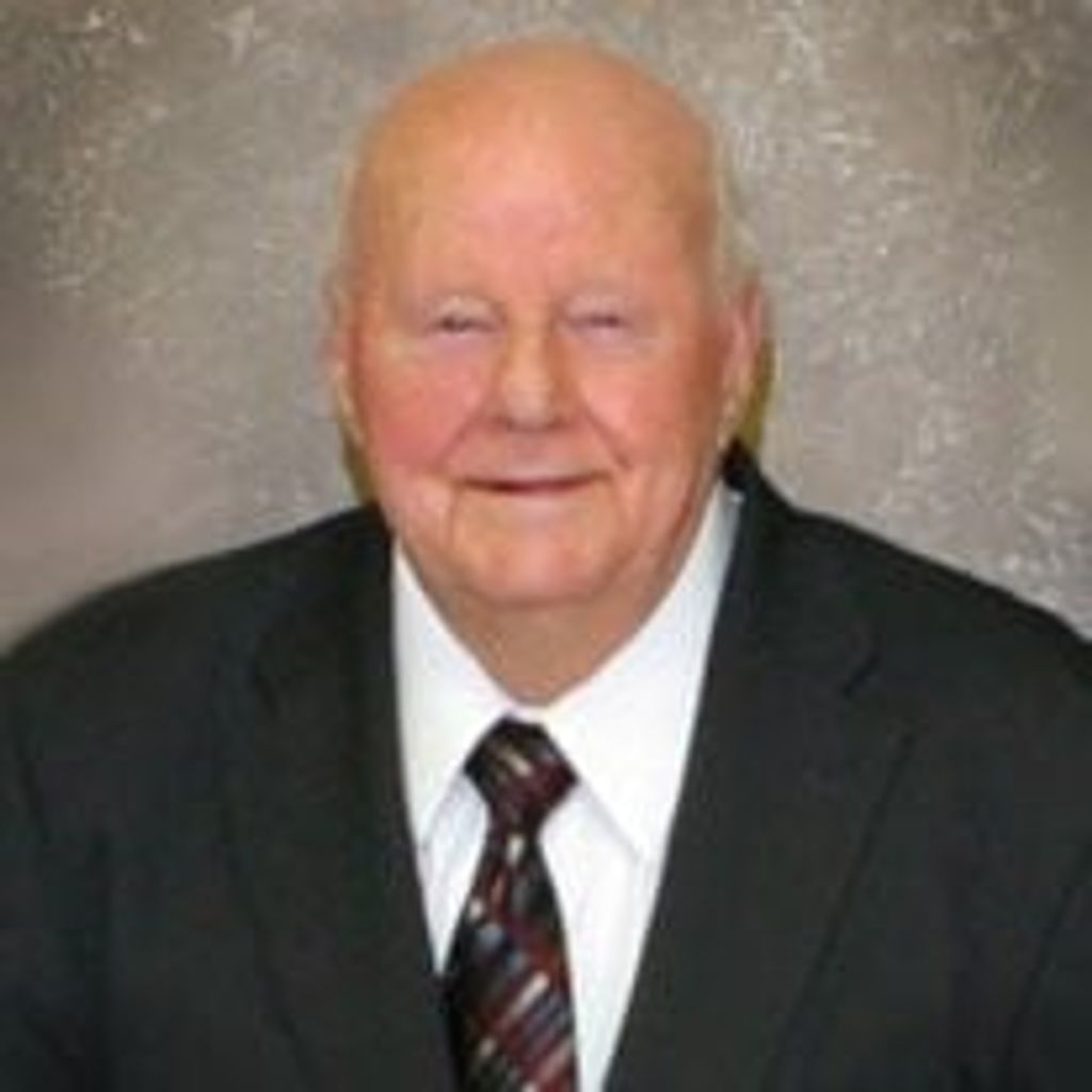 David N. Carter Sr.