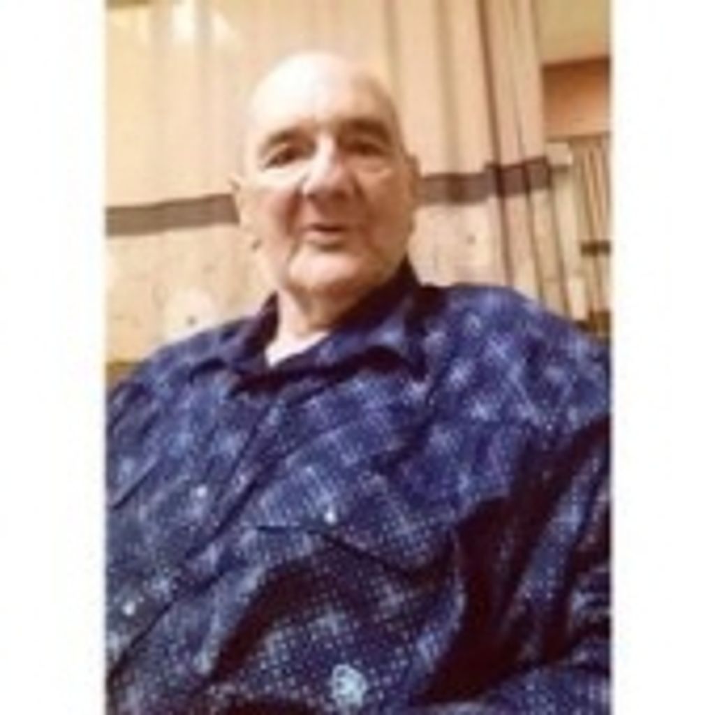 Charles 'Bud' Barnes