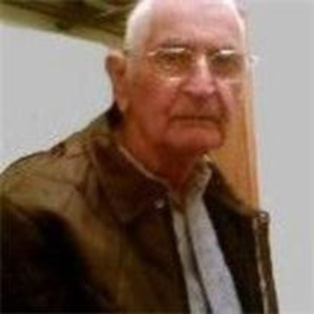Raymond Berry Profile Photo