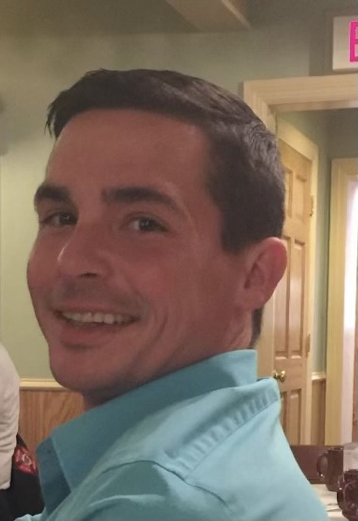 John P. Putz Profile Photo