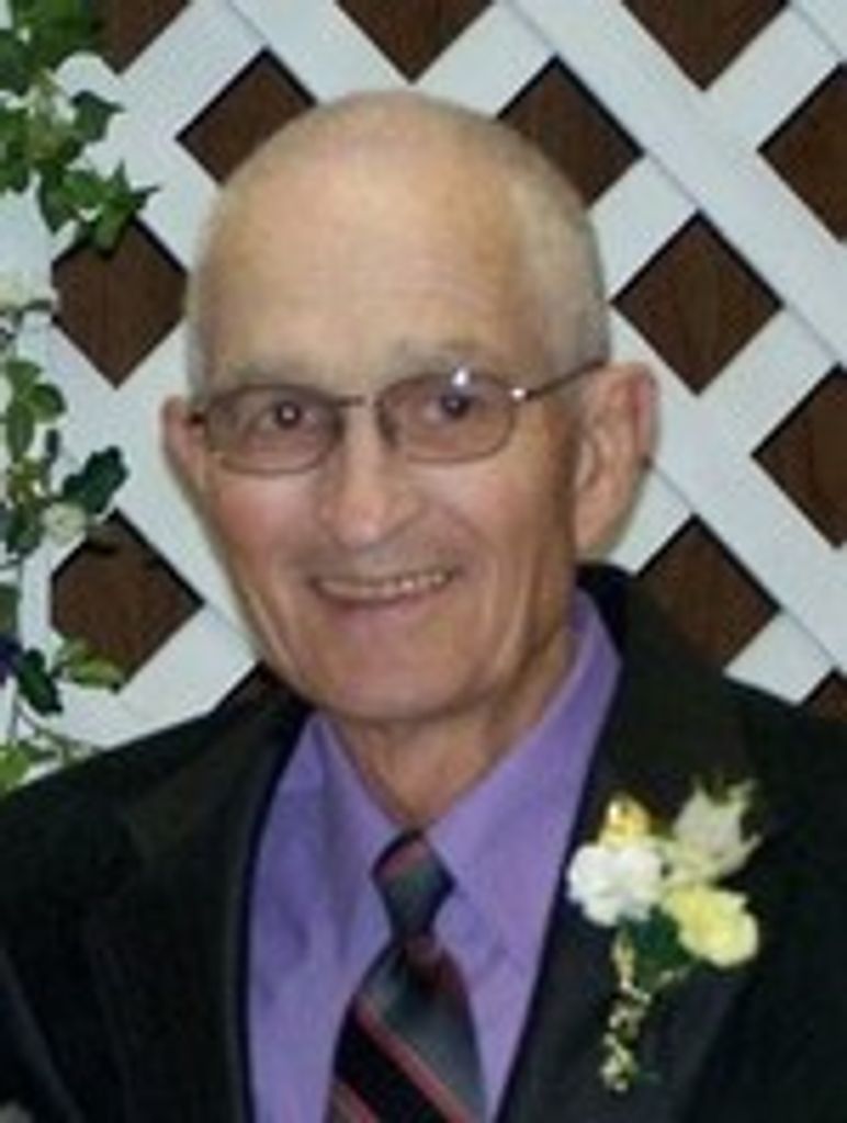 Charlie M. Smith