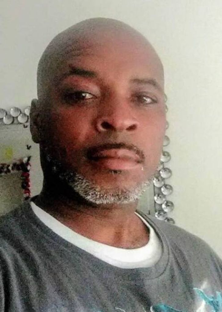 Christopher Murray