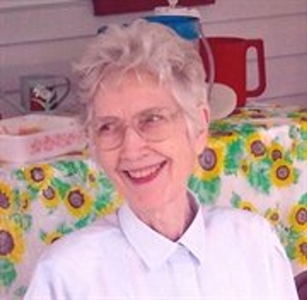 Mable Alford Smith
