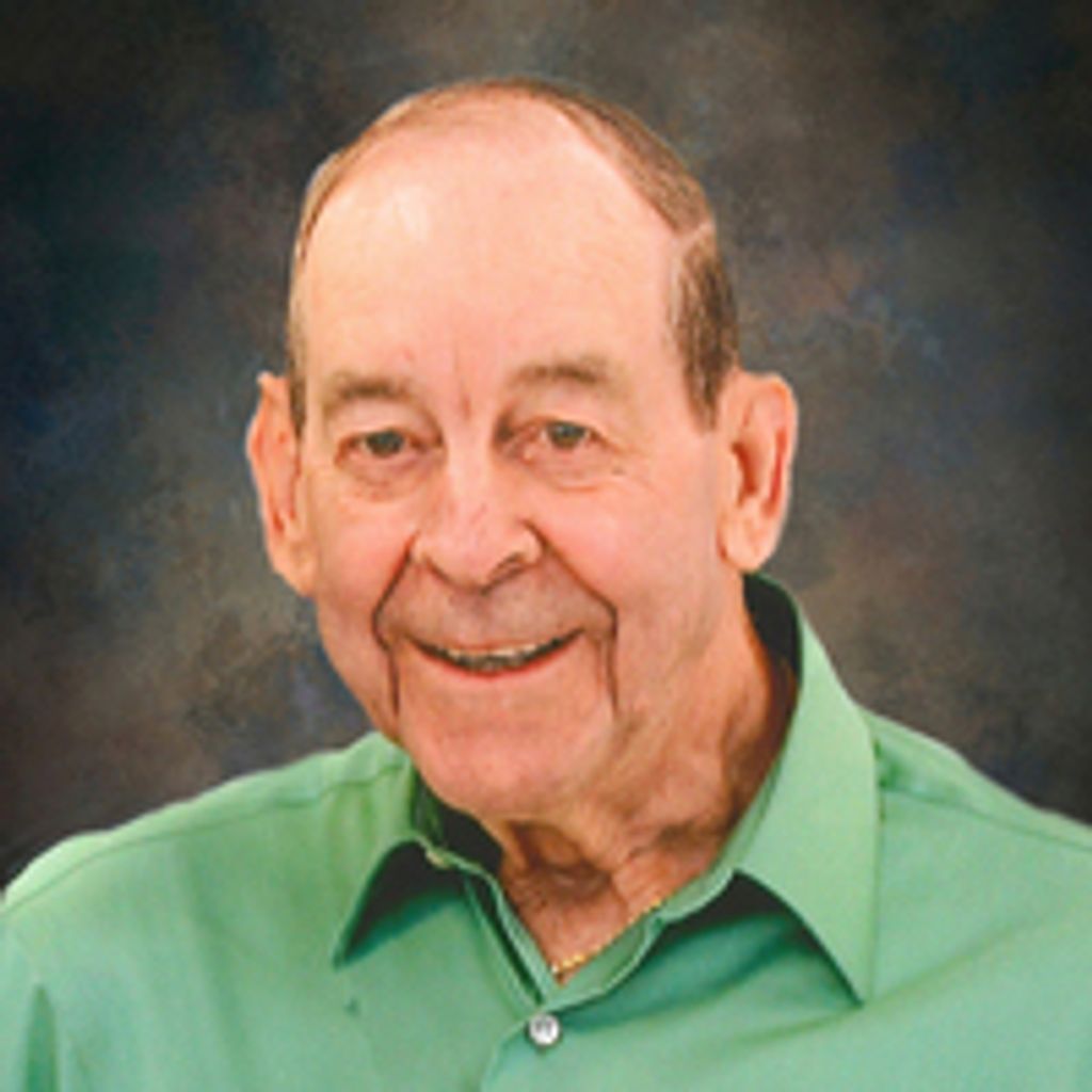 John Scott Lusk Profile Photo