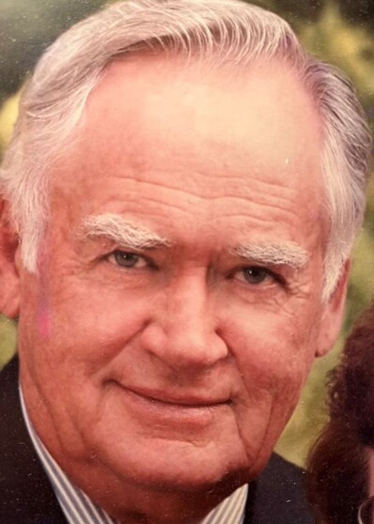 Glen Leo Stricker Profile Photo