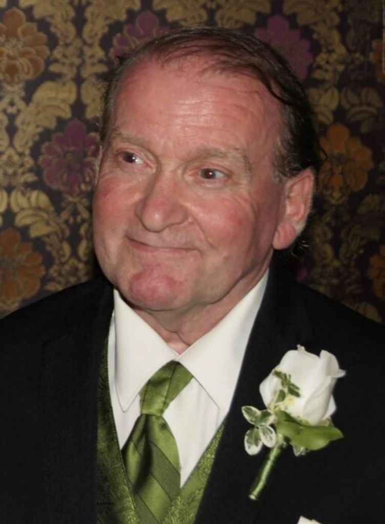 Ralph Bell