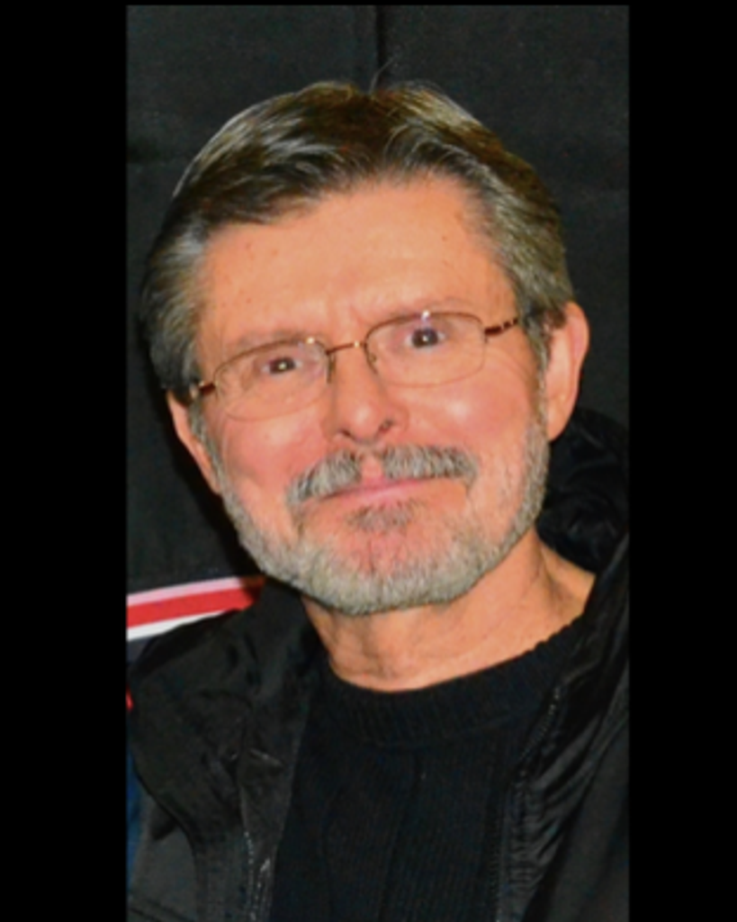 Wayne Halsey Smith