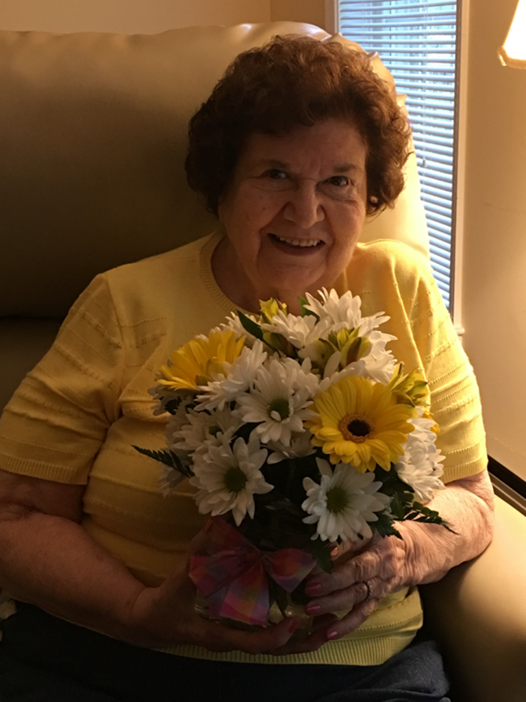 Martha Lofaso Pillon Profile Photo