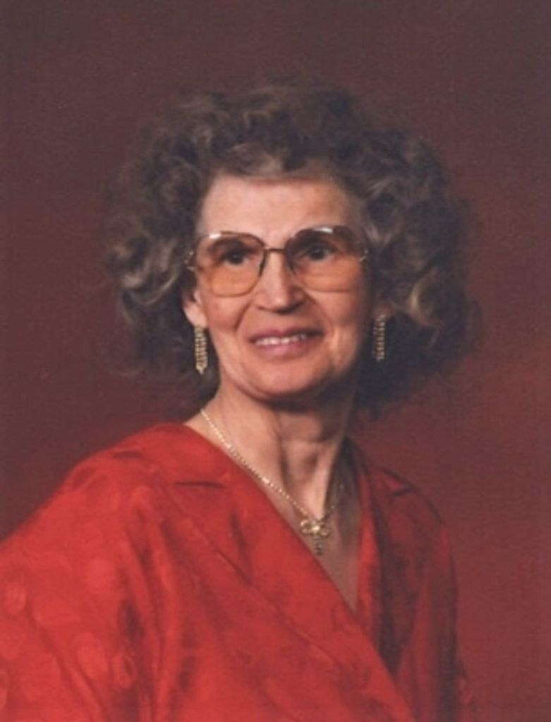 Virginia Marie Robinson Profile Photo