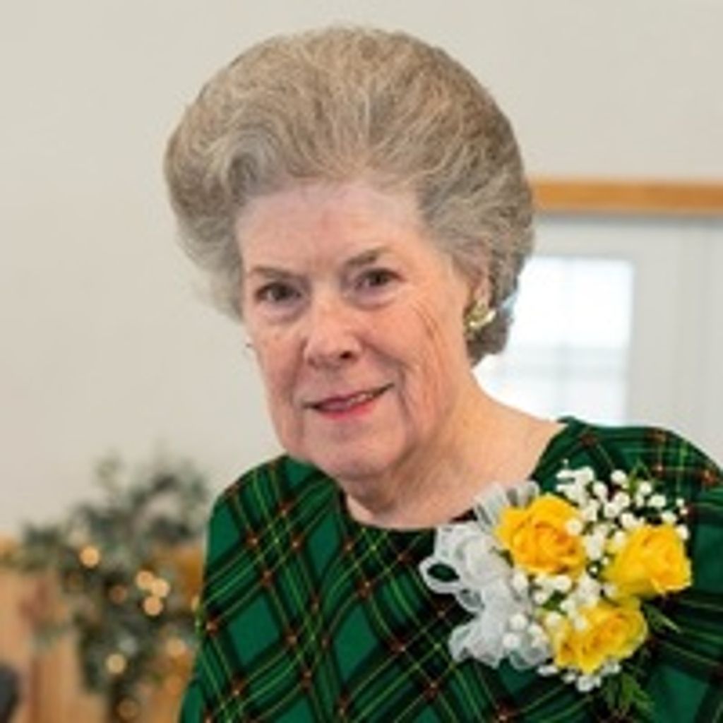 DeLoris Parker Speight