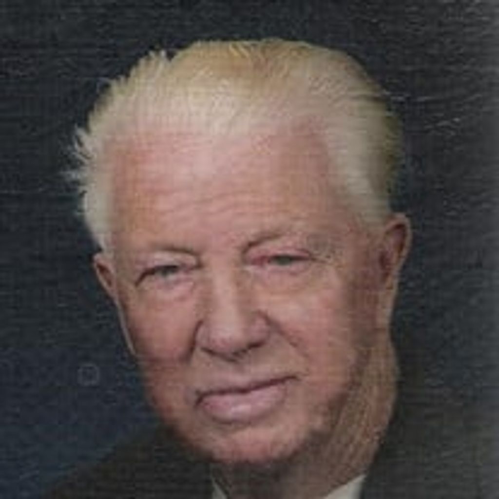 Mr. Melvin Gulbrandson