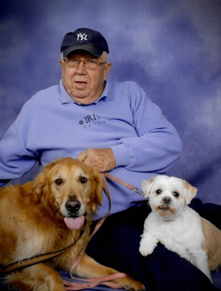 Robert Klokow Profile Photo