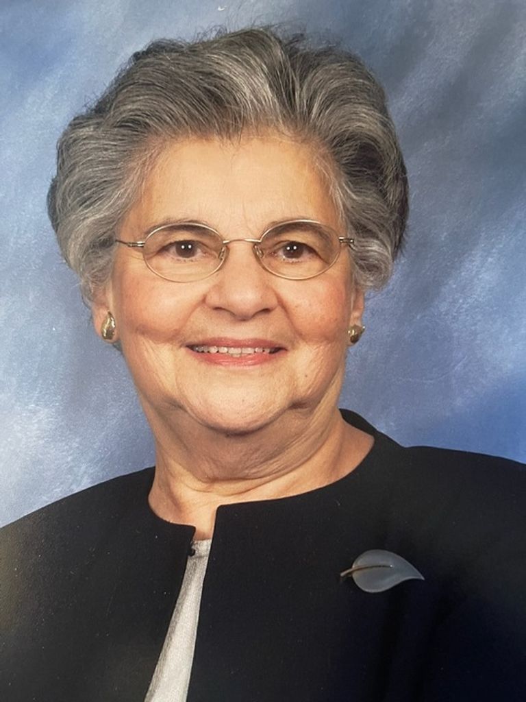 Mary Kontaxes