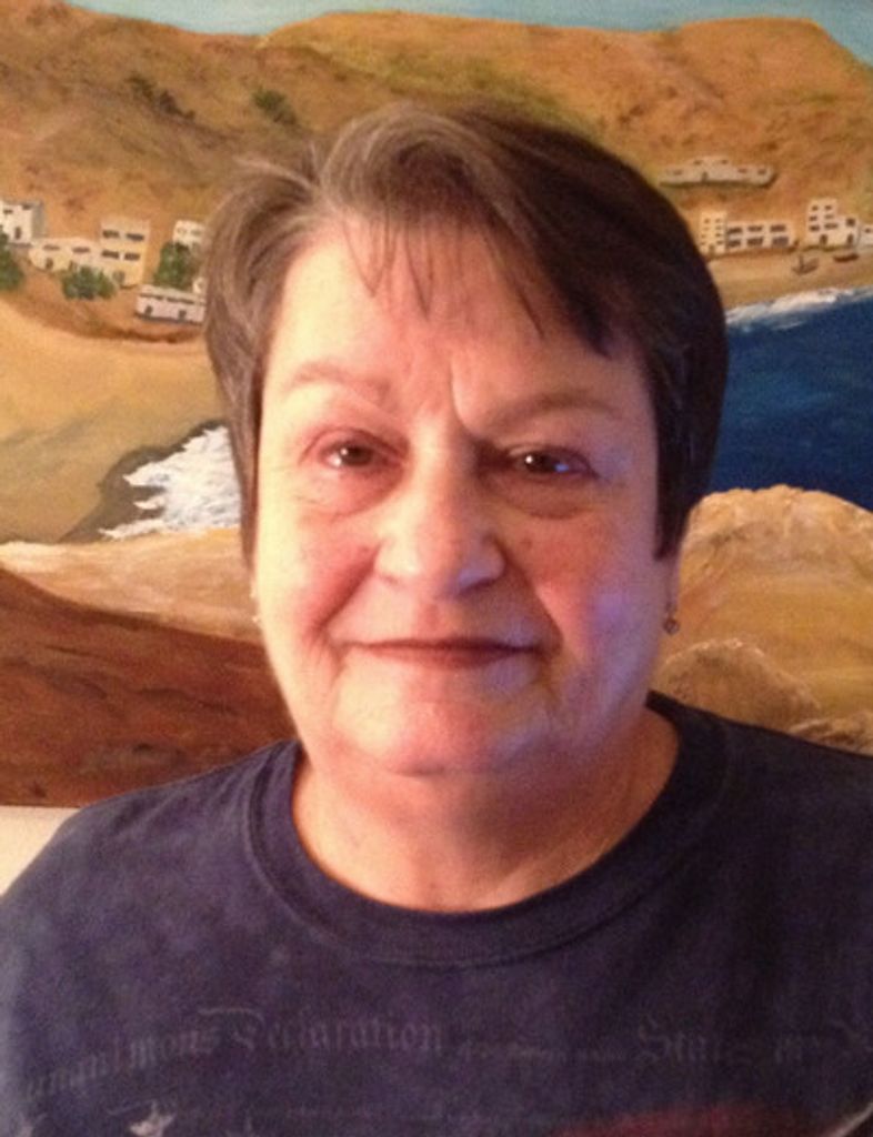 Dorothy "Dot" Smiley