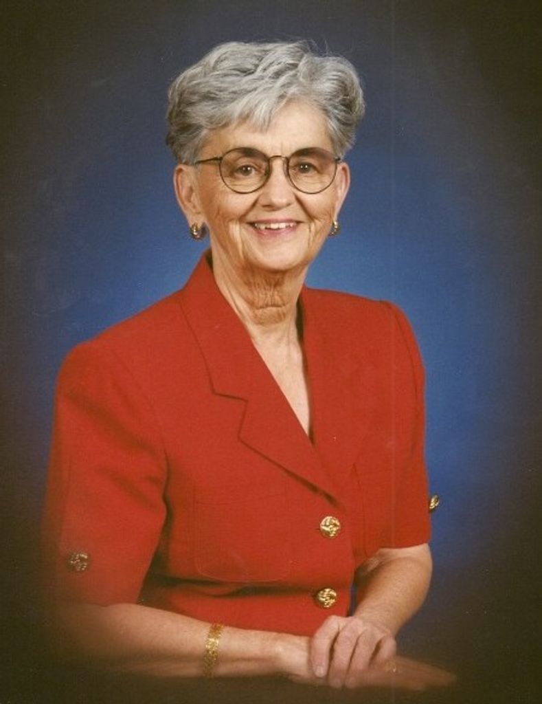 Enid Batterton