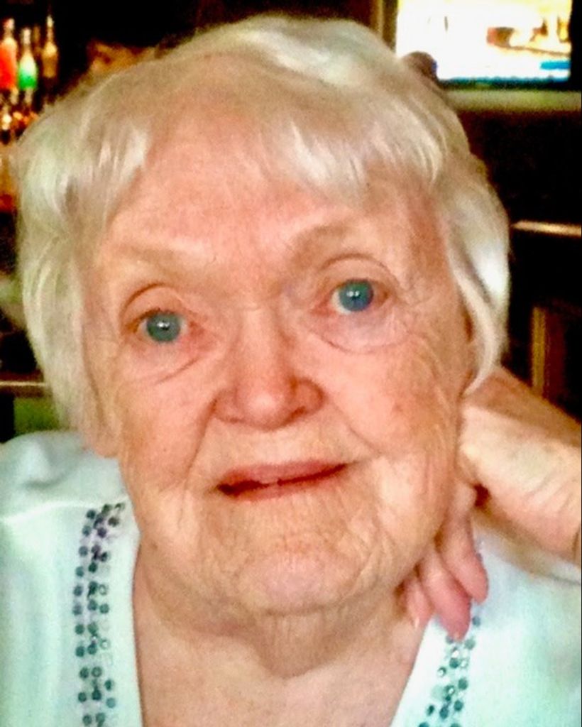 Alice P. Kenneally Profile Photo