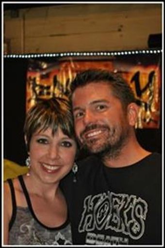 Terran Lene Spencer photo gallery thumbnail 45 of 112