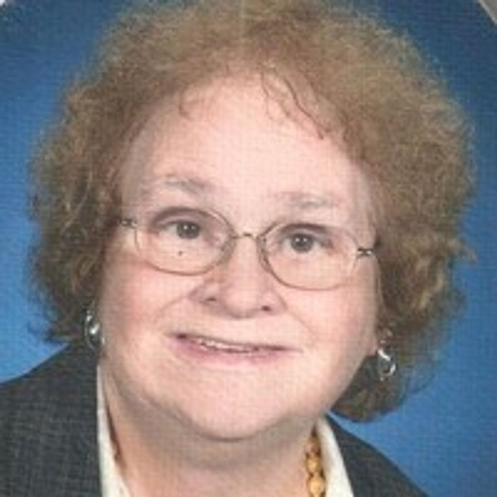 Ruth A. Soliday