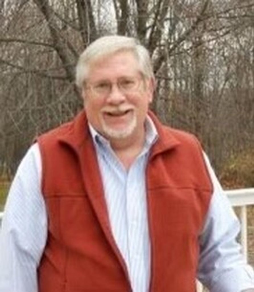 Ronald Carlson