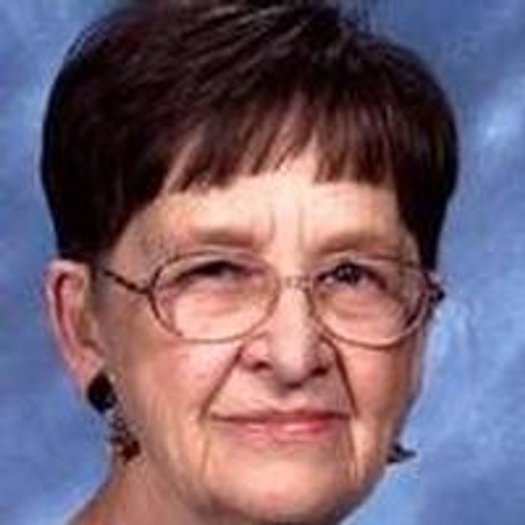 Olive "Ossie" Wohlford