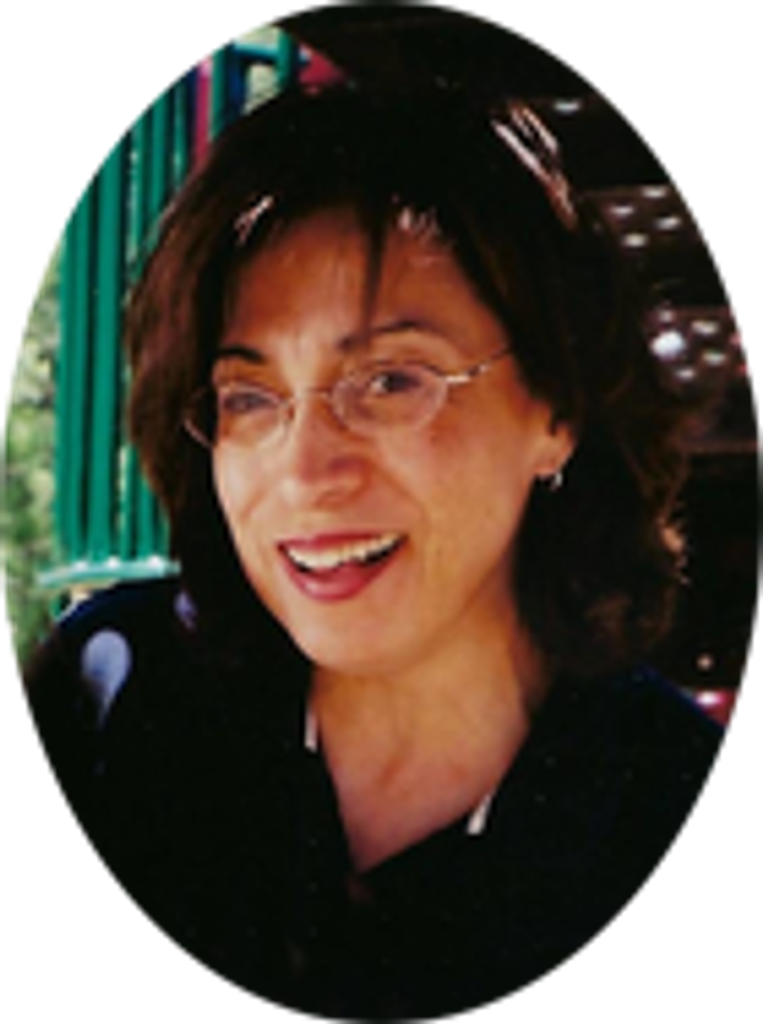 Mary Stewart