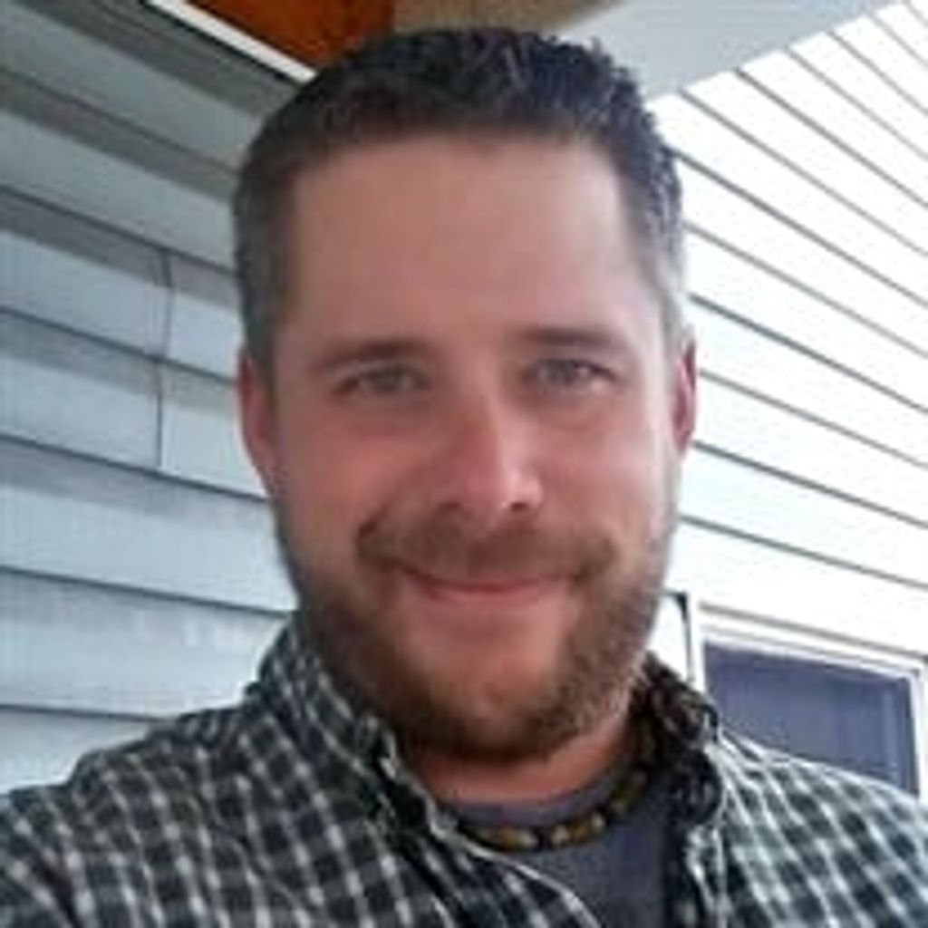 David "DJ" Klock III