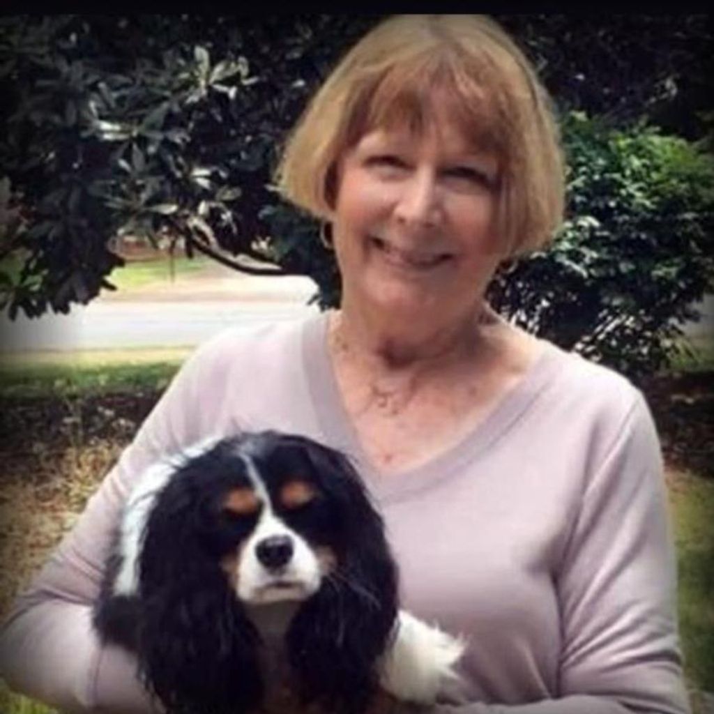 Anne Jacobs Ingle
