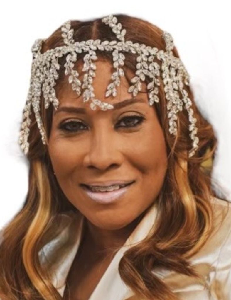 Marisa Roshell Gordon Ward