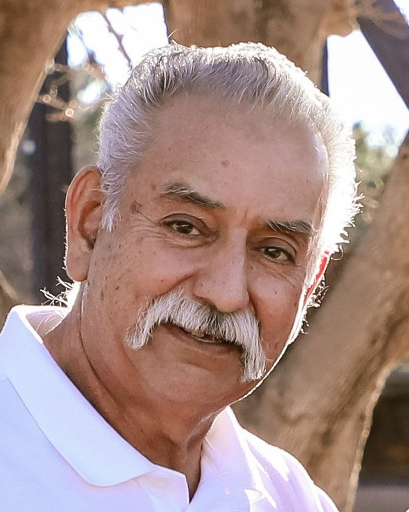 Sammy Porras Profile Photo