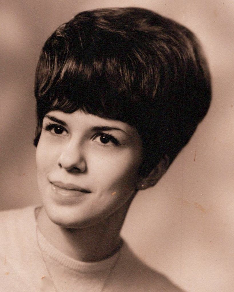Patricia Ann Owens