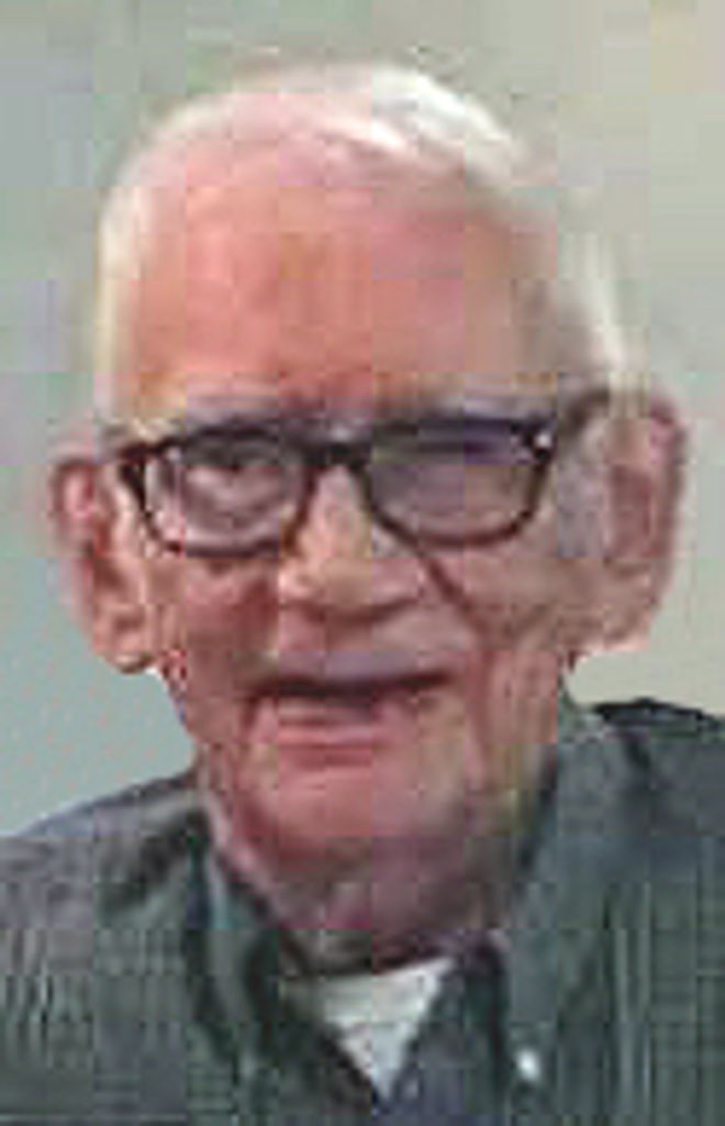 George F. Coutts, Jr.