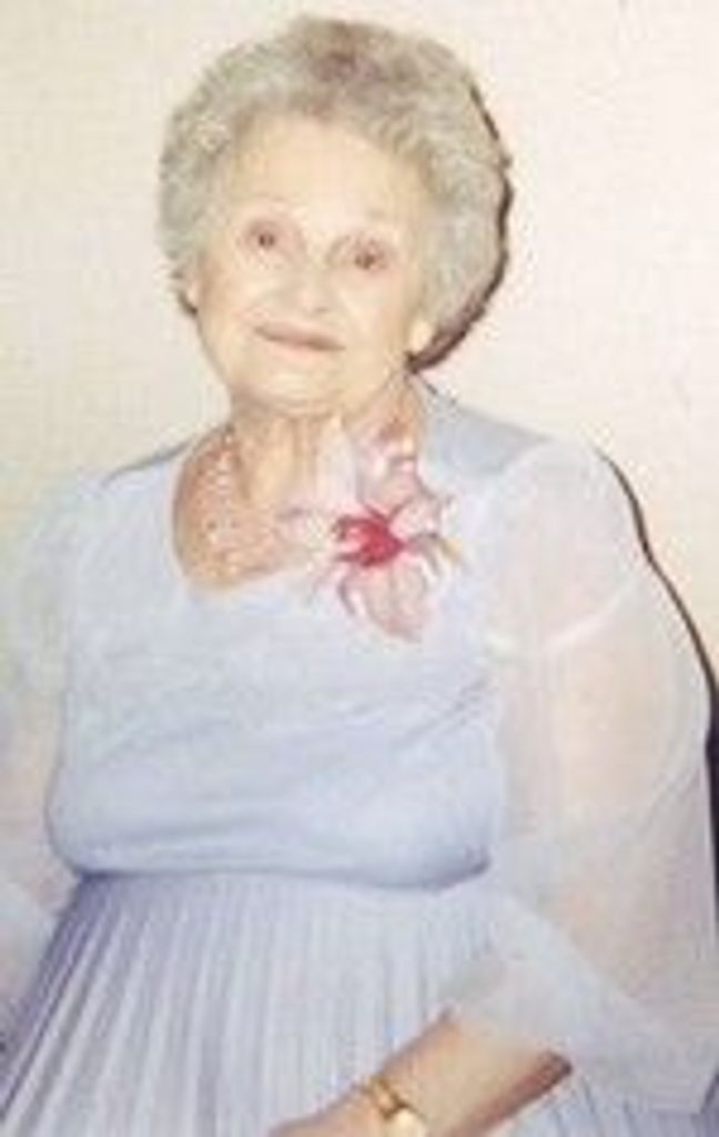Margaret B. Gouin