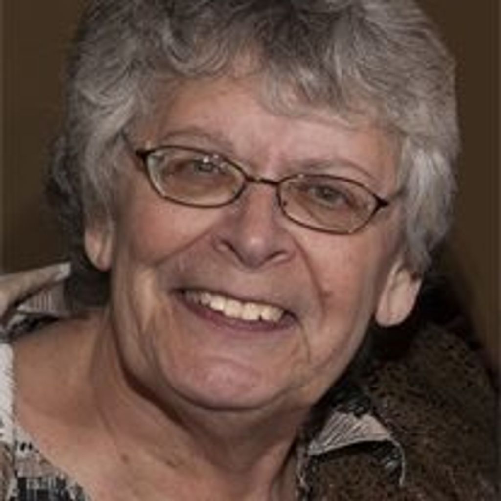 Patricia "Donna" Durant
